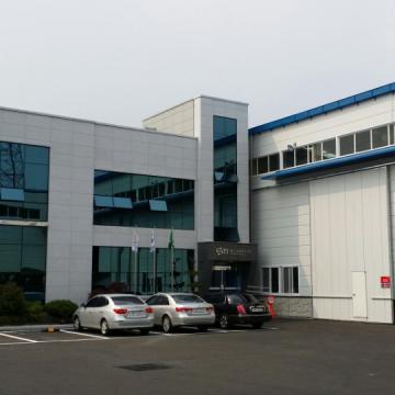 회사전경